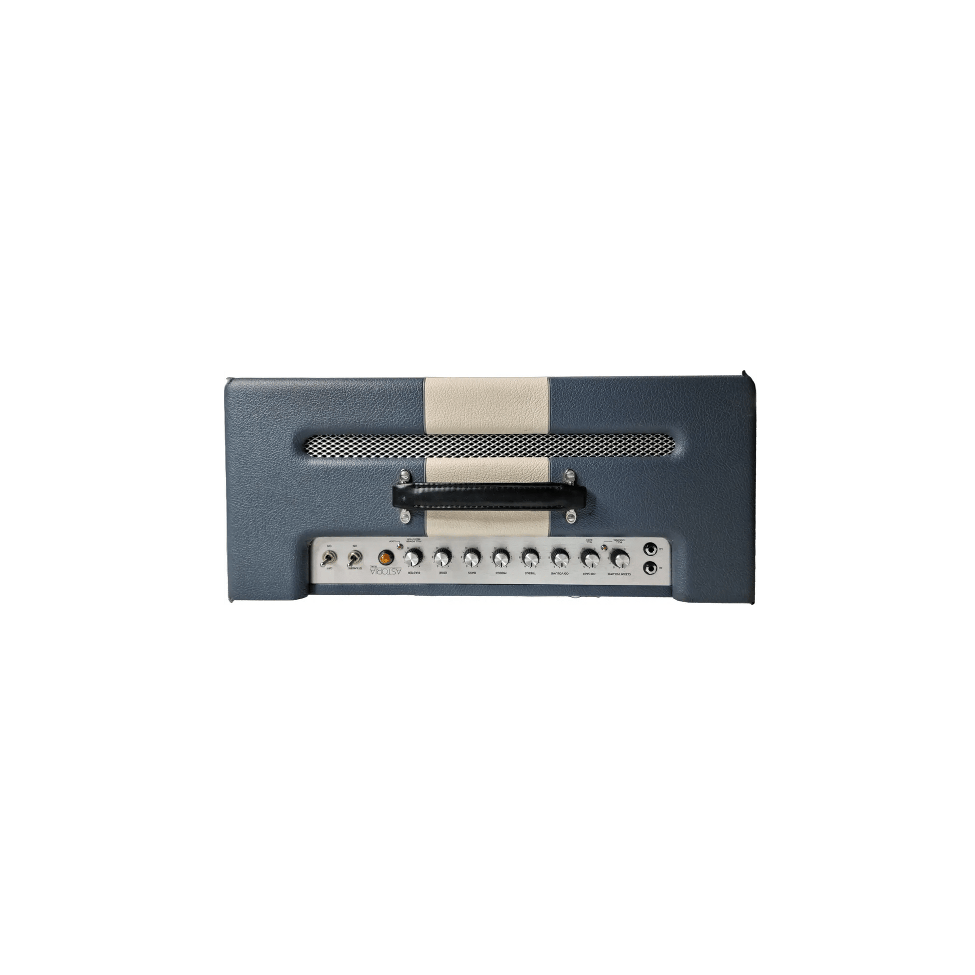 Marshall Astoria AST 3 Dual Combo Art of Guitar