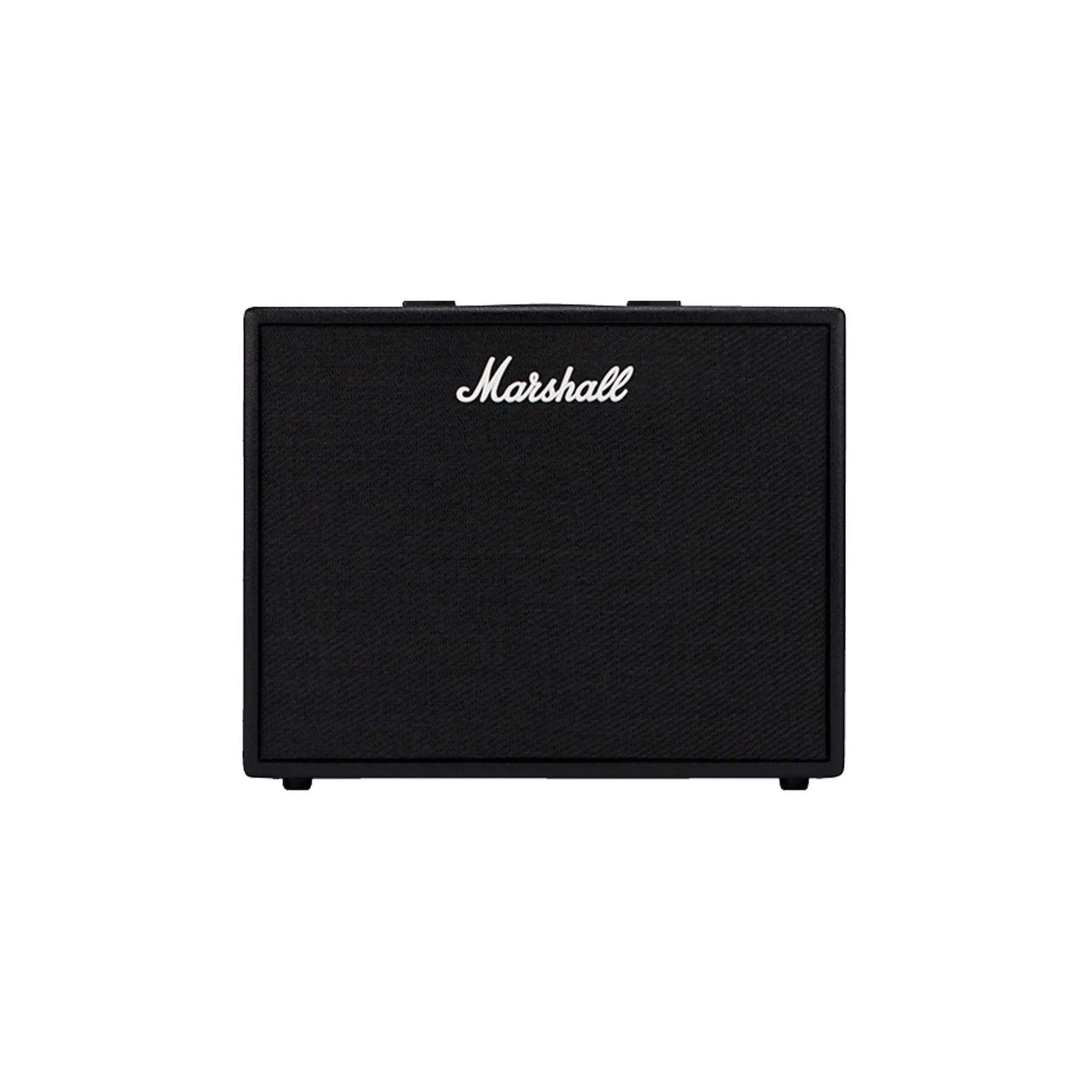 Marshall Code 50 1x12" 50-watt Digital Combo Sadek