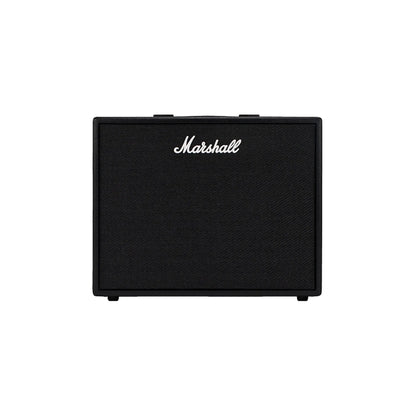 Marshall Code 50 1x12" 50-watt Digital Combo Sadek