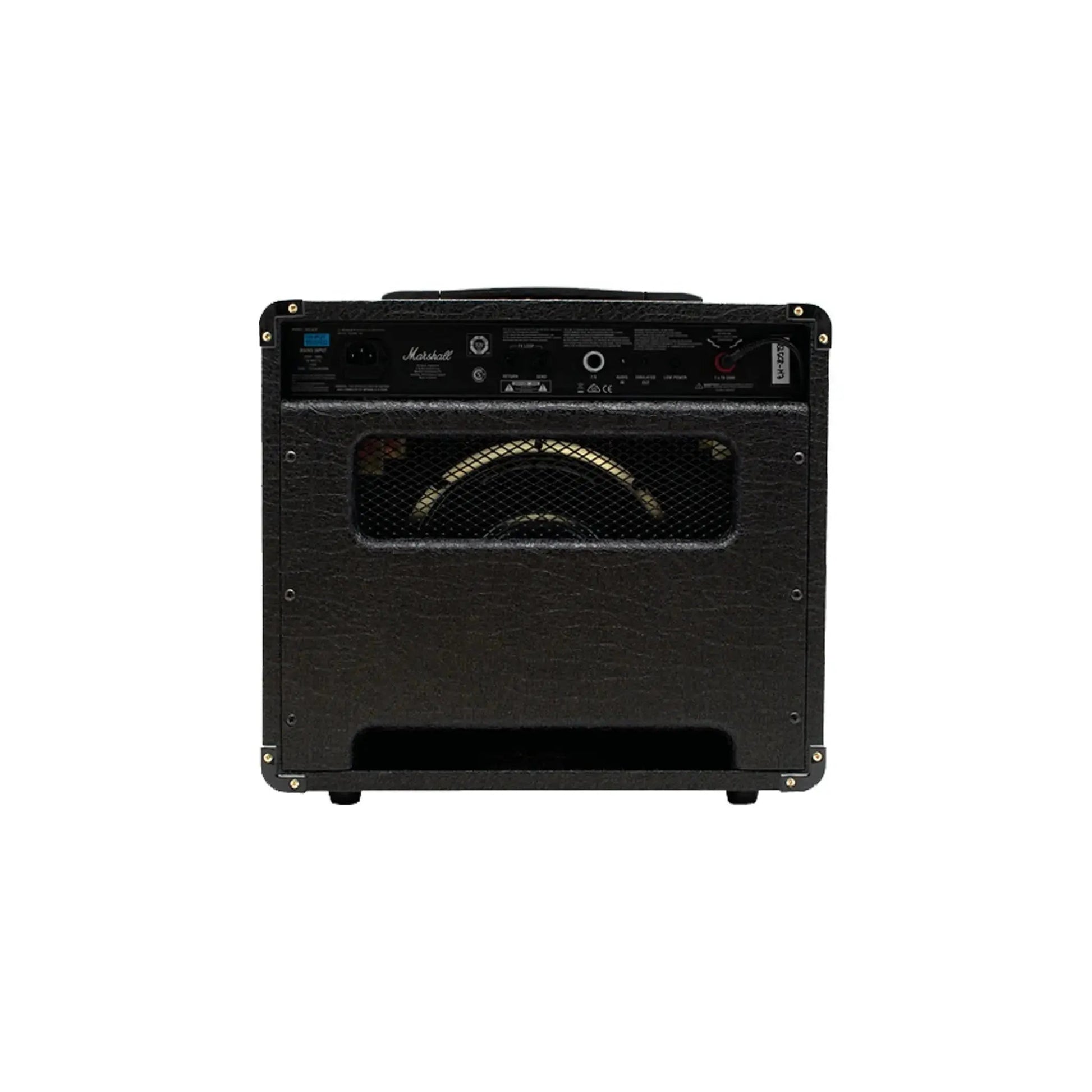 Marshall DSL 5 CR Sadek