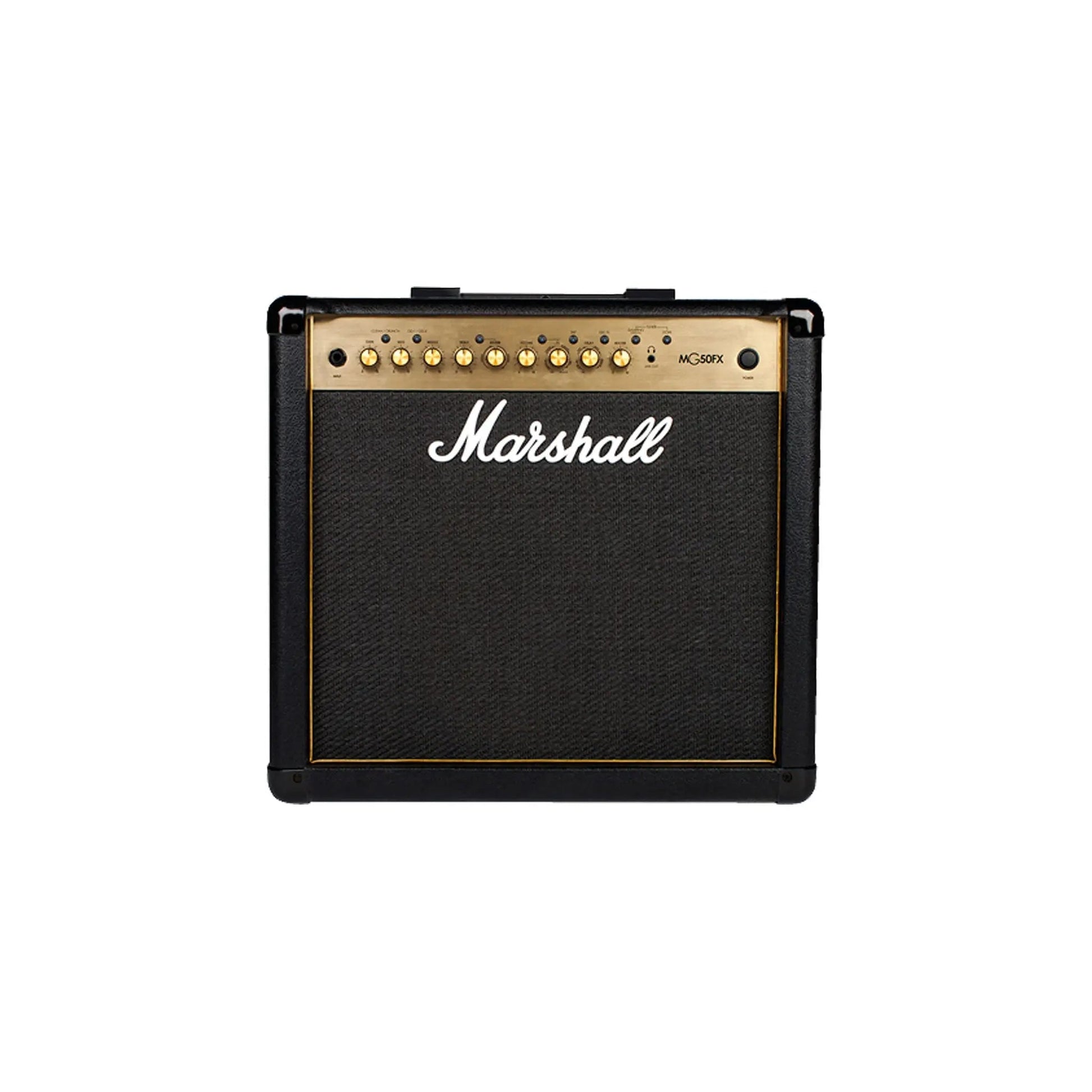 Marshall MG50GFX 1x12" 50-watt Combo Sadek