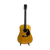 Martin - D28 Standard Art of Guitar