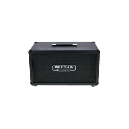 Mesa Boogie - 2x12 Rectifier Compact Box Art of Guitar
