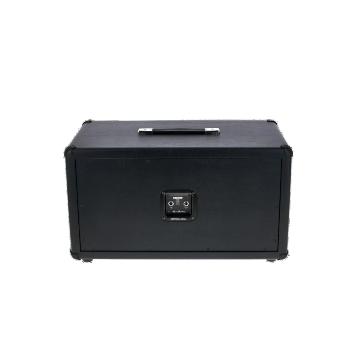 Mesa Boogie - 2x12 Rectifier Compact Box Art of Guitar