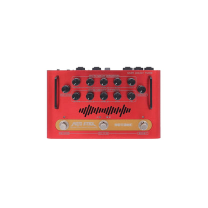 Mojo Attack Hotone