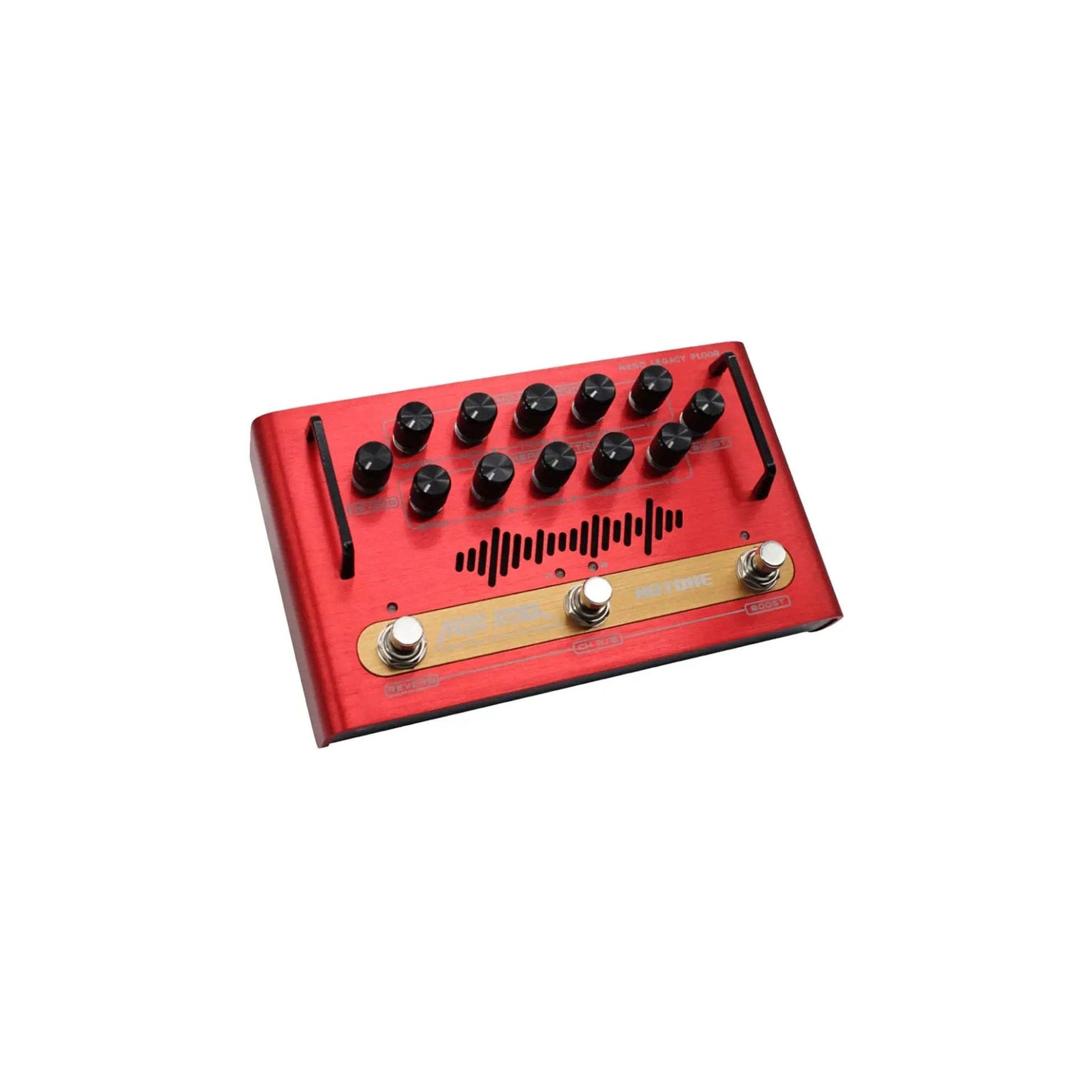 Mojo Attack Hotone