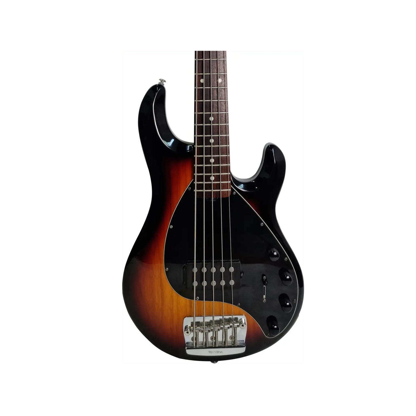 Music Man - Stingray 5 string bass MUSIC MAN