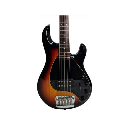 Music Man - Stingray 5 string bass MUSIC MAN