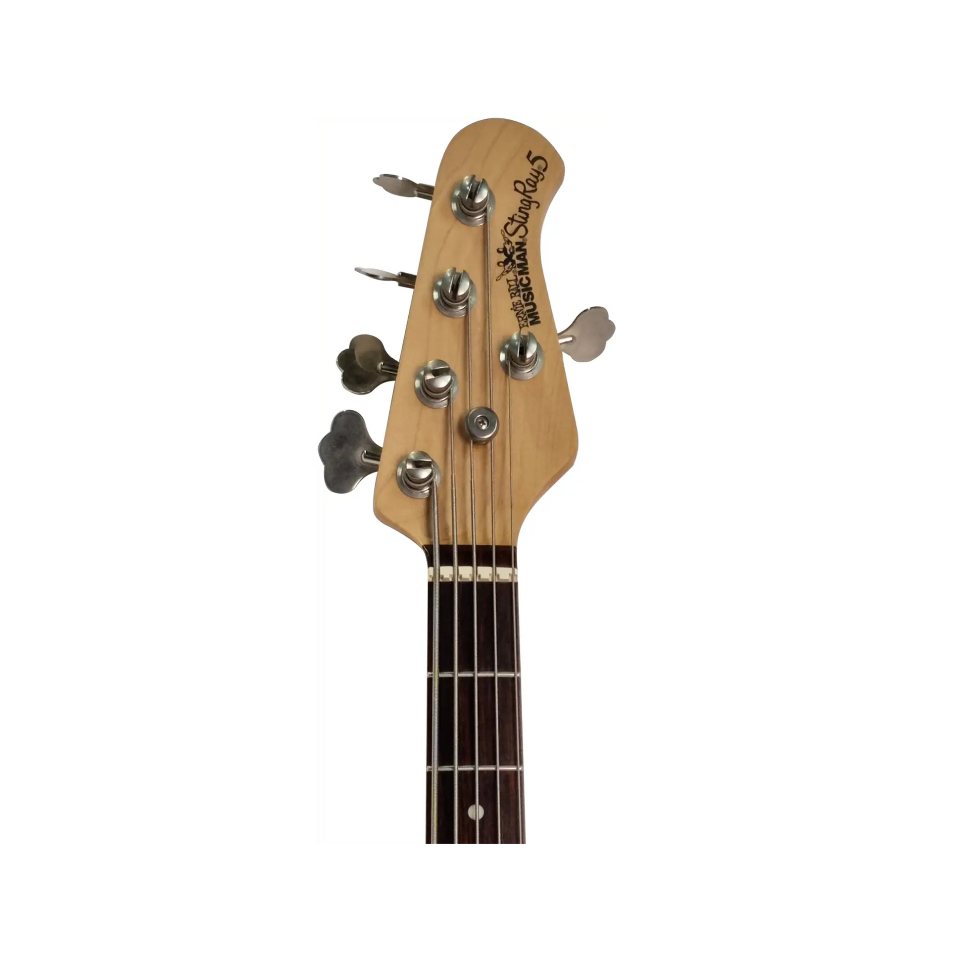 Music Man - Stingray 5 string bass MUSIC MAN