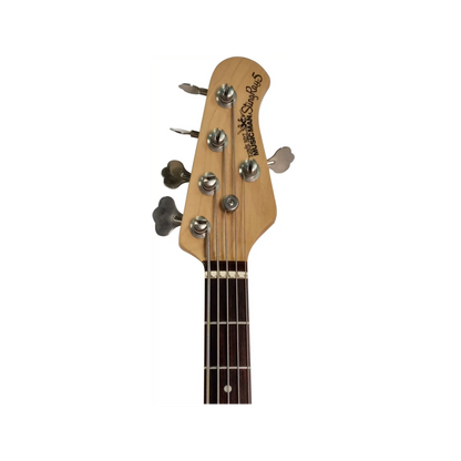 Music Man - Stingray 5 string bass MUSIC MAN