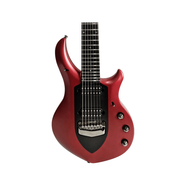 Music man majesty deals red