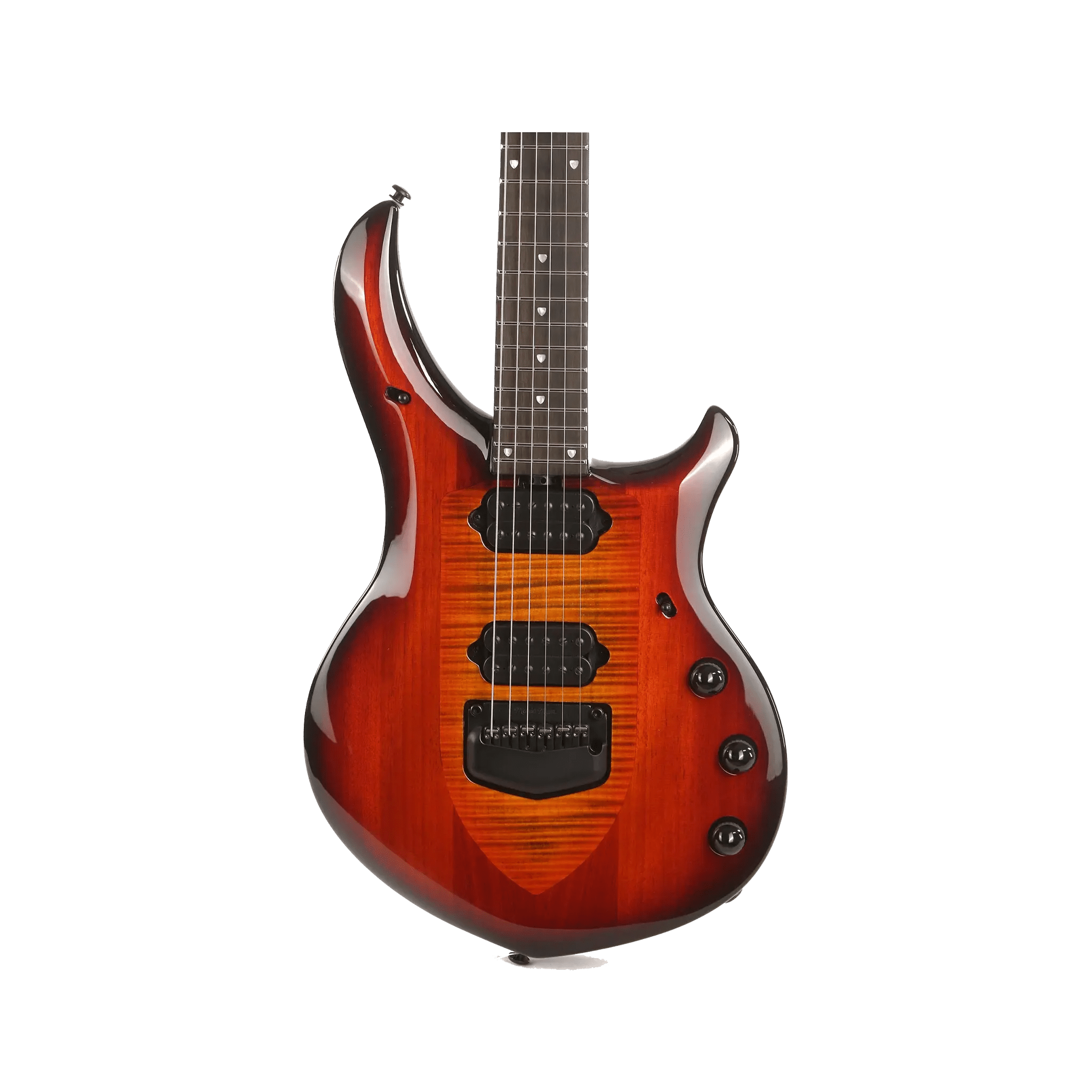 Music man majesty deals red