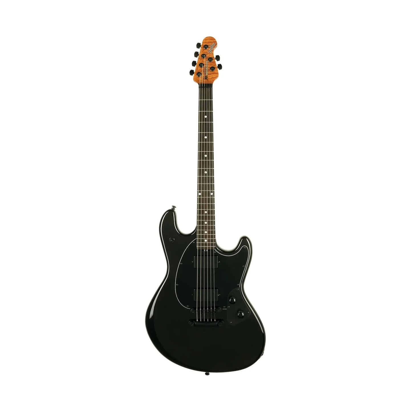 Music Man Stingray HT ernie ball