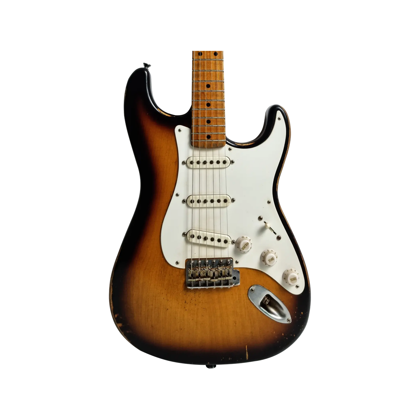 Nacho Guitars - Stratocaster '56 - 6700 Art of Guitar