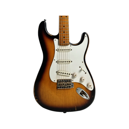 Nacho Guitars - Stratocaster '56 - 6700 Art of Guitar