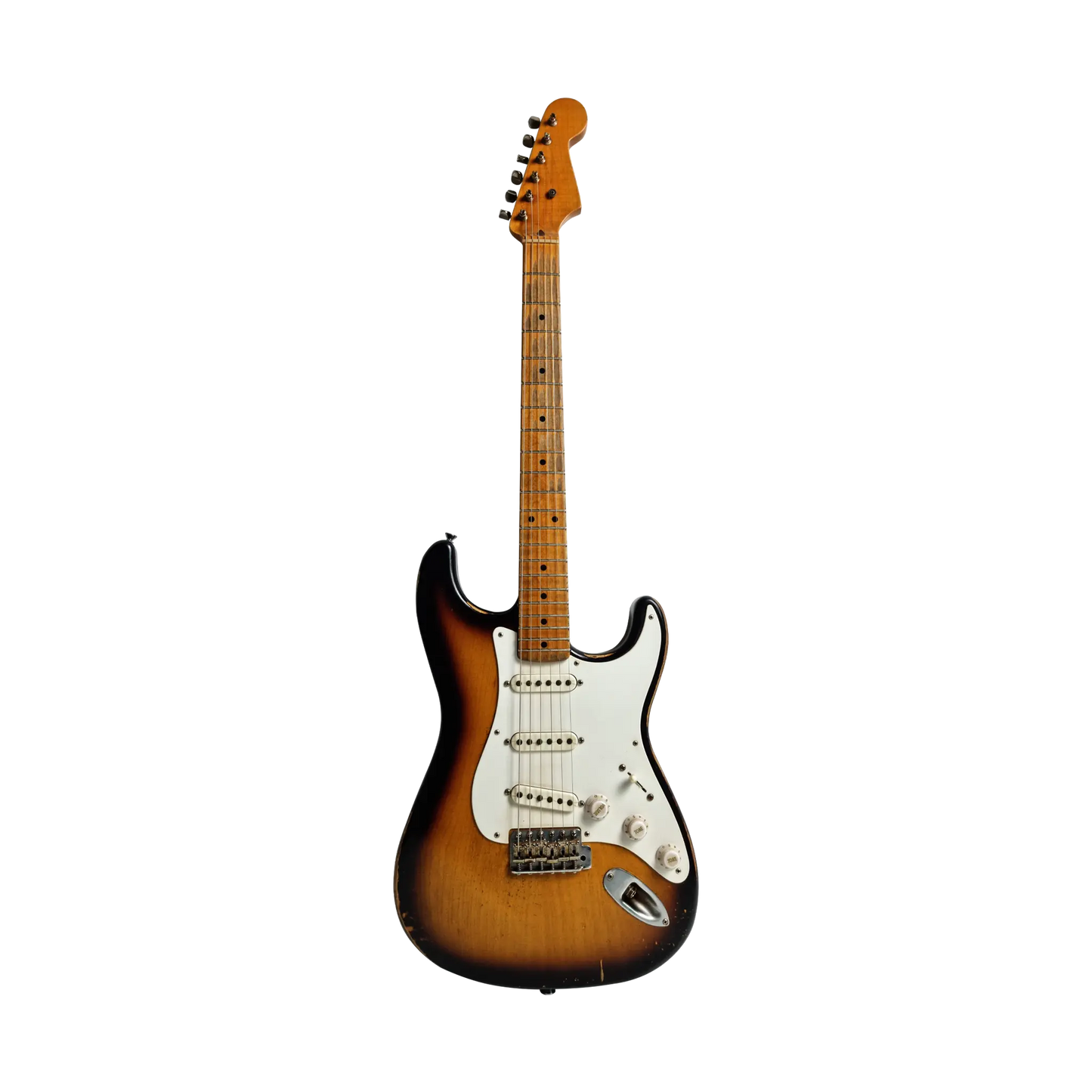 Nacho Guitars - Stratocaster '56 - 6700 Art of Guitar