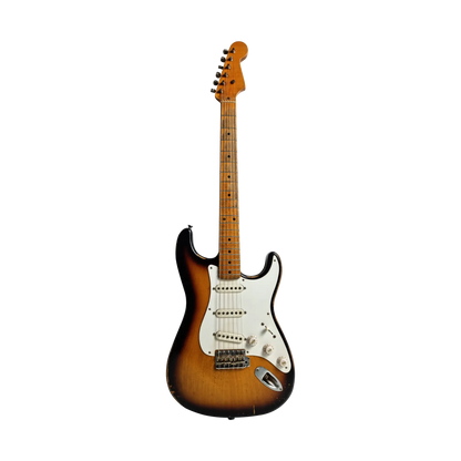 Nacho Guitars - Stratocaster '56 - 6700 Art of Guitar