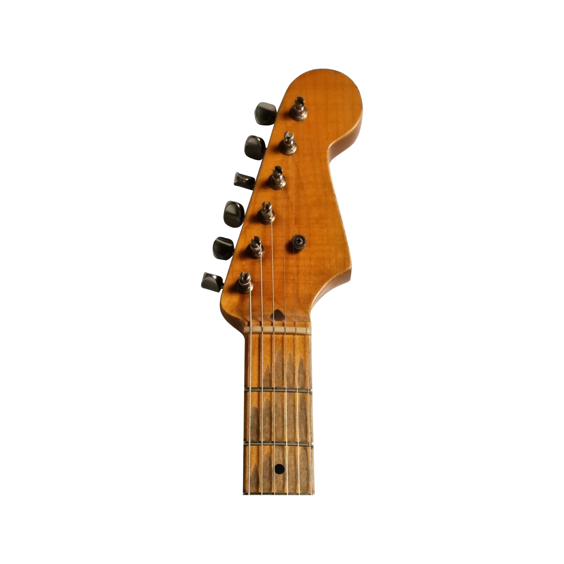 Nacho Guitars - Stratocaster '56 - 6700 Art of Guitar