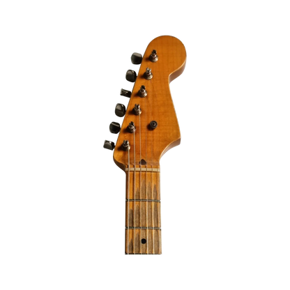 Nacho Guitars - Stratocaster '56 - 6700 Art of Guitar