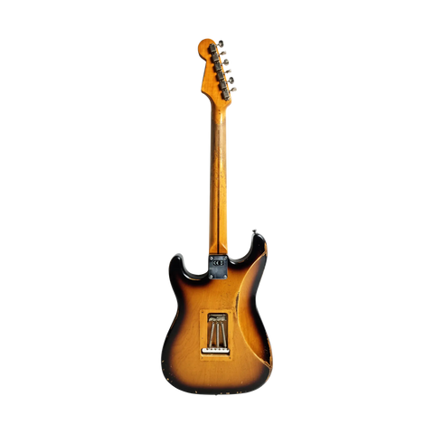 Nacho Guitars - Stratocaster '56 - 6700 Art of Guitar