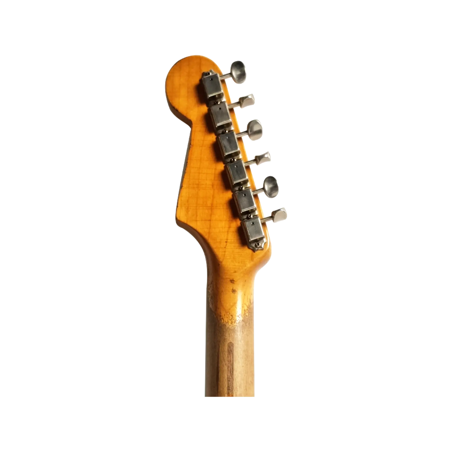 Nacho Guitars - Stratocaster '56 - 6700 Art of Guitar