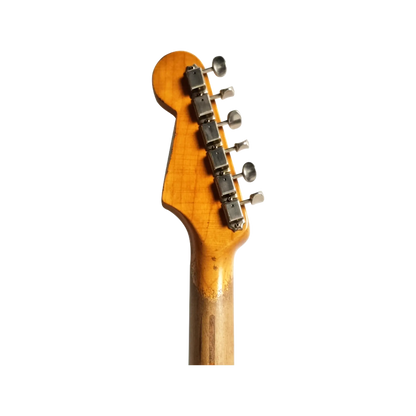 Nacho Guitars - Stratocaster '56 - 6700 Art of Guitar