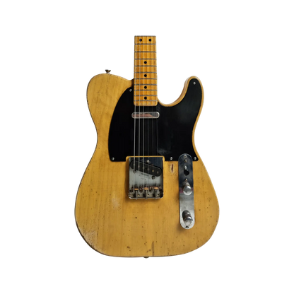 Nacho Guitars - Telecaster '52 - 0068 Art of Guitar