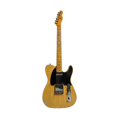 Nacho Guitars - Telecaster '52 - 0068 Art of Guitar