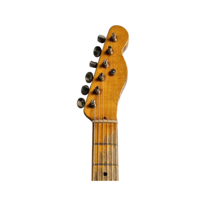 Nacho Guitars - Telecaster '52 - 0068 Art of Guitar