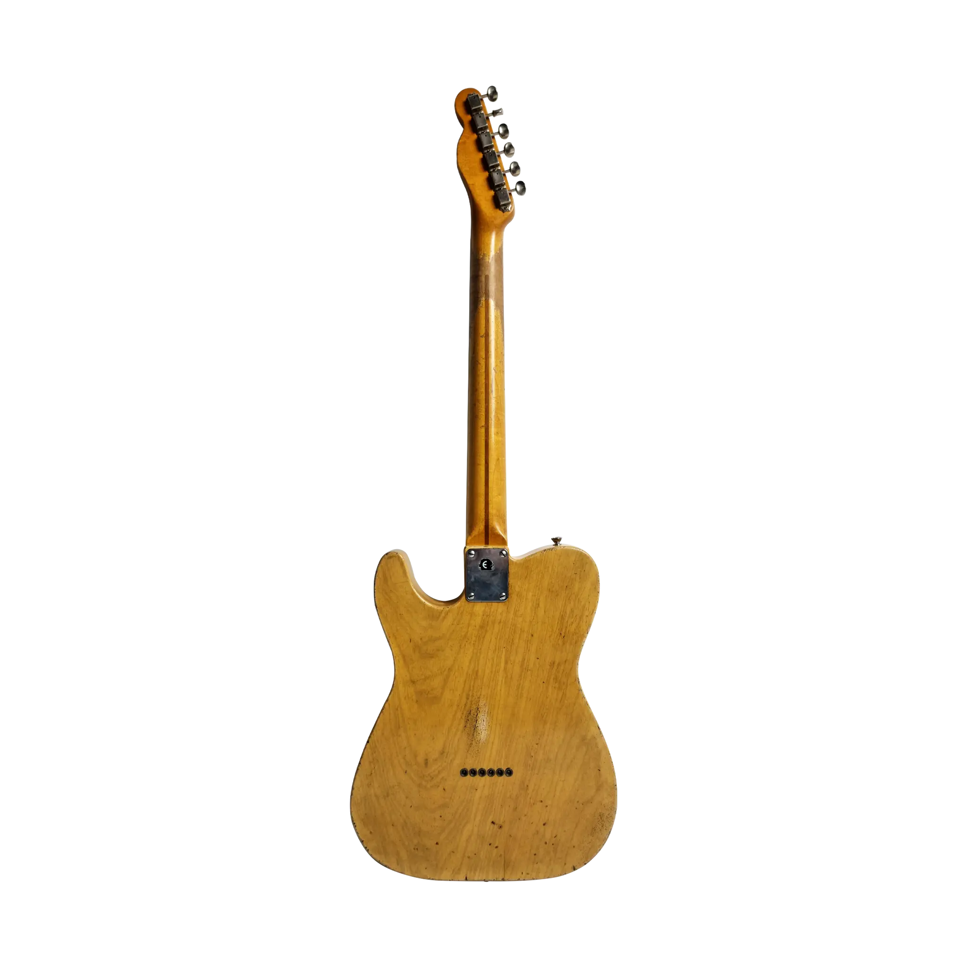 Nacho Guitars - Telecaster '52 - 0068 Art of Guitar