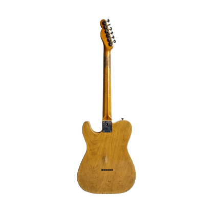 Nacho Guitars - Telecaster '52 - 0068 Art of Guitar