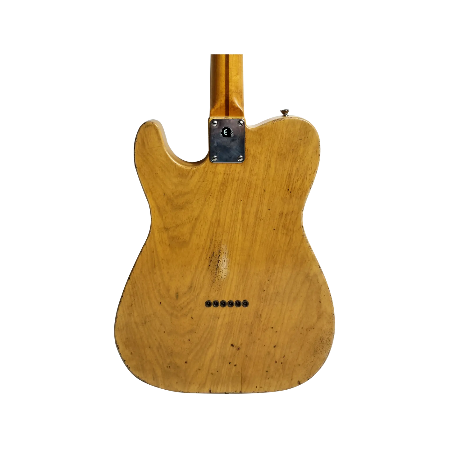 Nacho Guitars - Telecaster '52 - 0068 Art of Guitar