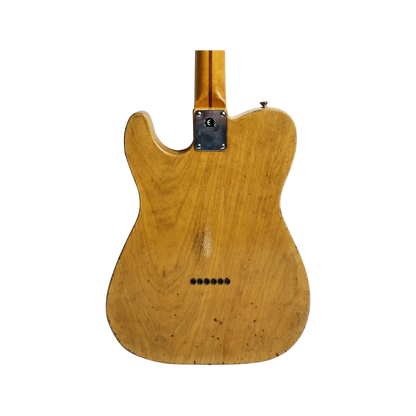 Nacho Guitars - Telecaster '52 - 0068 Art of Guitar