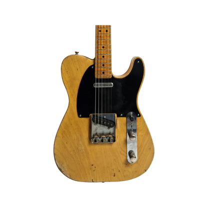 Nacho Guitars - Telecaster '52 - 0073 Art of Guitar