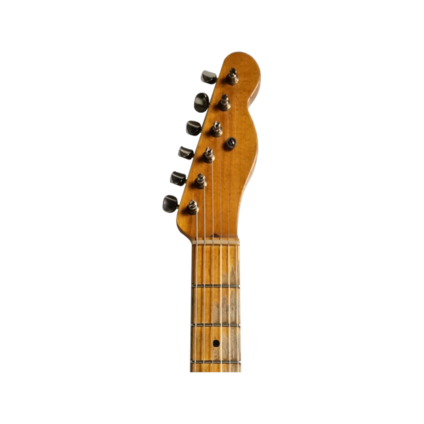 Nacho Guitars - Telecaster '52 - 0073 Art of Guitar