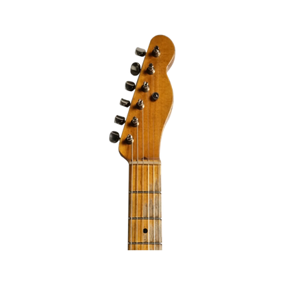 Nacho Guitars - Telecaster '52 - 0073 Art of Guitar