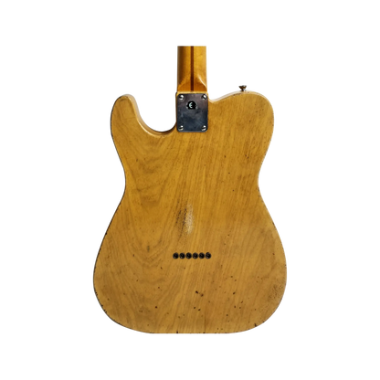 Nacho Guitars - Telecaster '52 - 0073 Art of Guitar