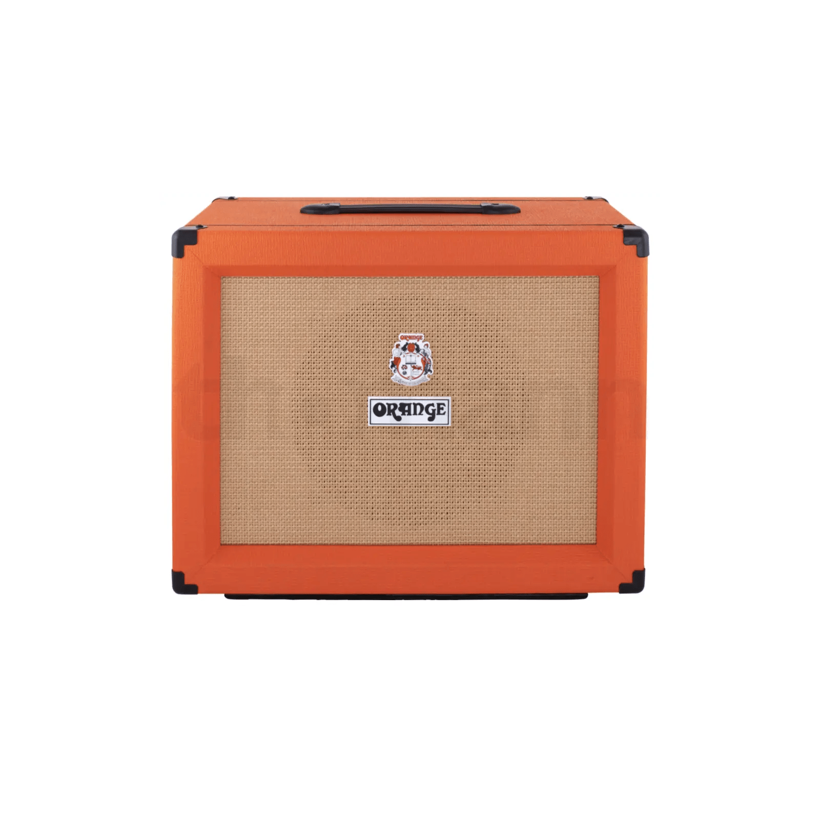 Orange - PPC112 Art of Guitar