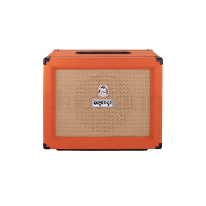 Orange - PPC112 Art of Guitar