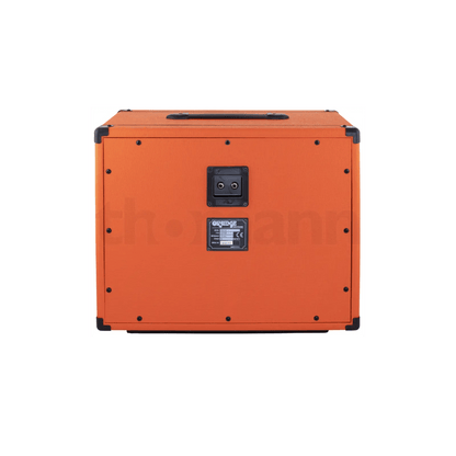 Orange - PPC112 Art of Guitar