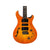 PRS Private Stock Special Semi Hollow Limited Edition Citrus Glow Art of Guitar