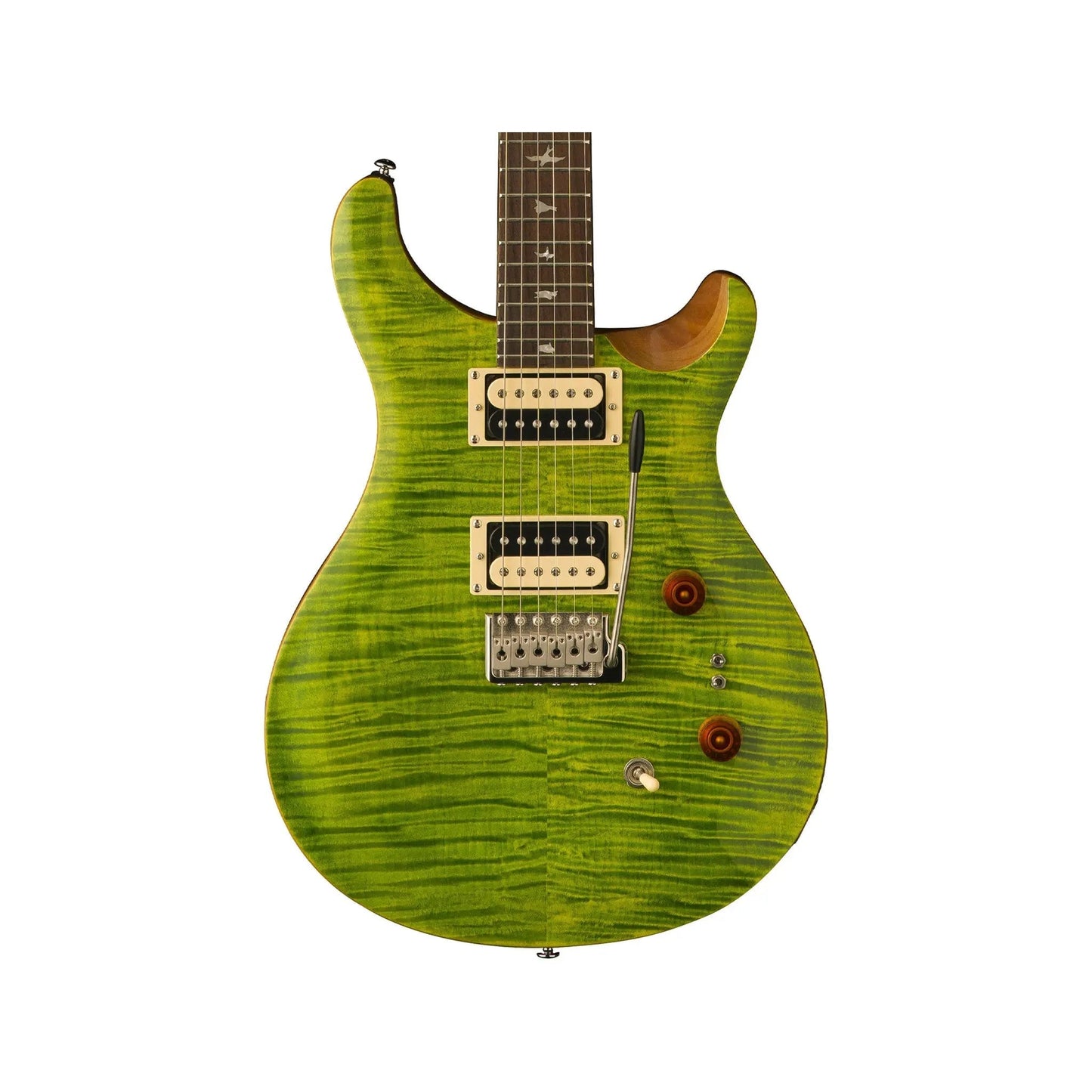 PRS SE Custom 24-08 Eriza Verde Melody House