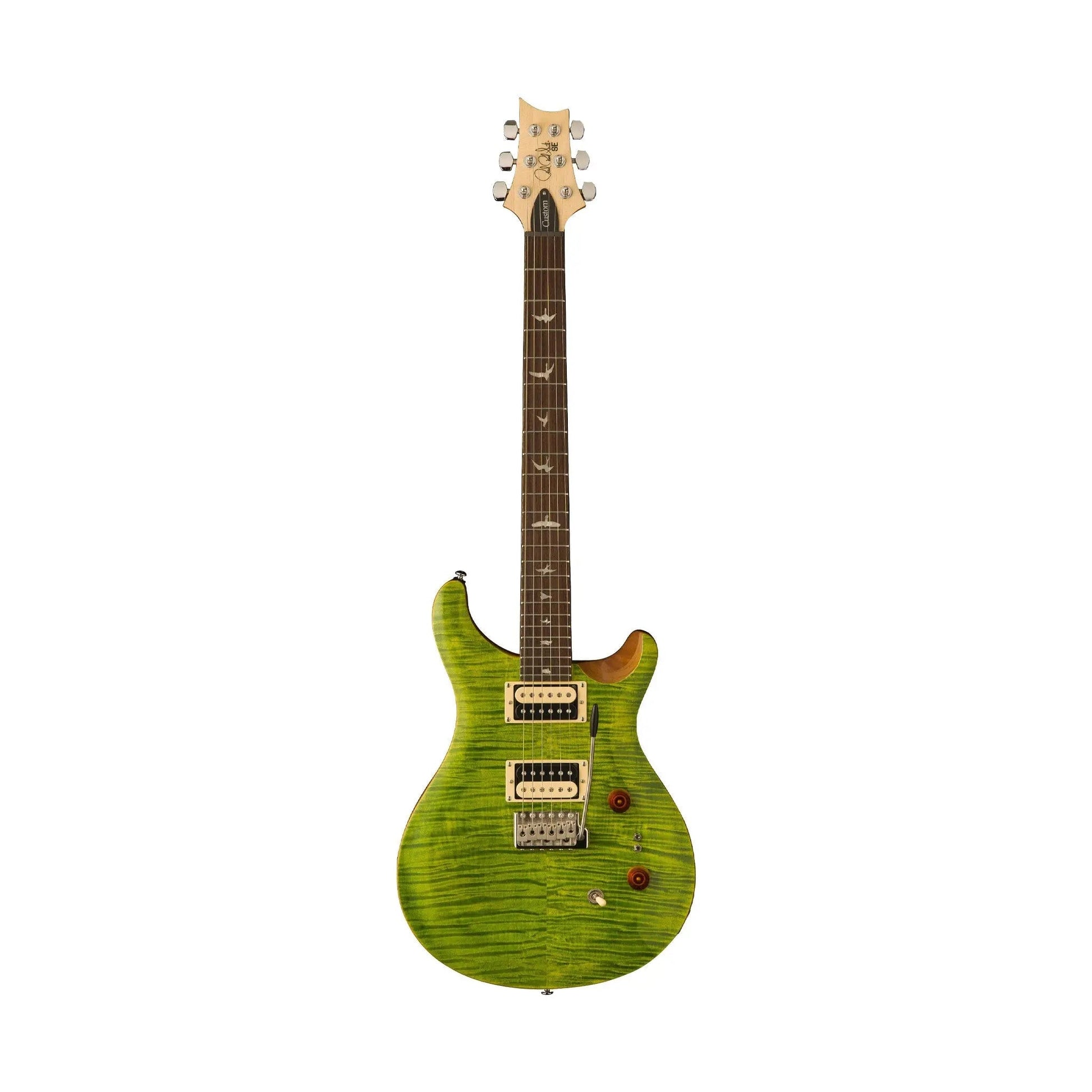 PRS SE Custom 24-08 Eriza Verde Melody House