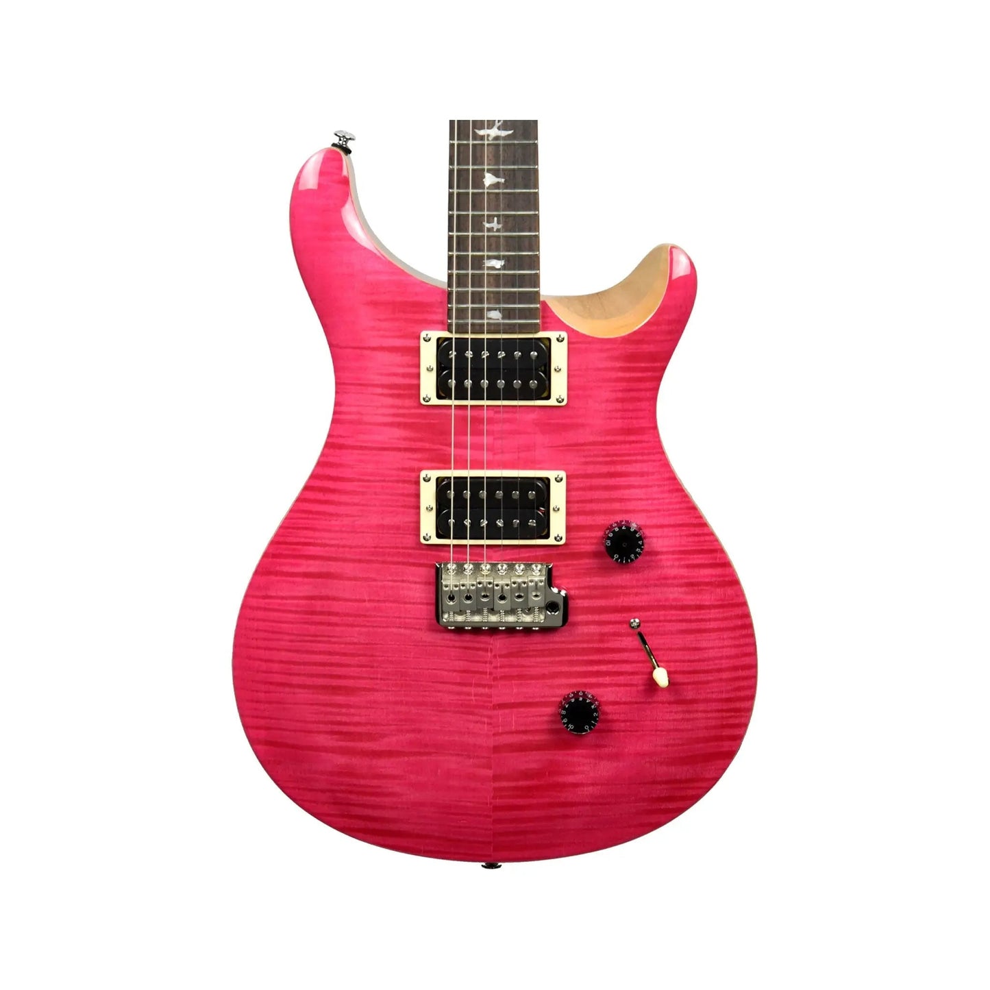 PRS SE Custom 24 Bonnie Pink Melody House