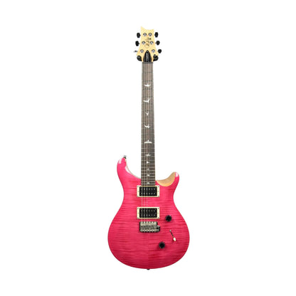 PRS SE Custom 24 Bonnie Pink Melody House