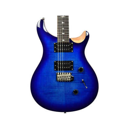 PRS SE Custom 24 Faded Blue Burst Melody House