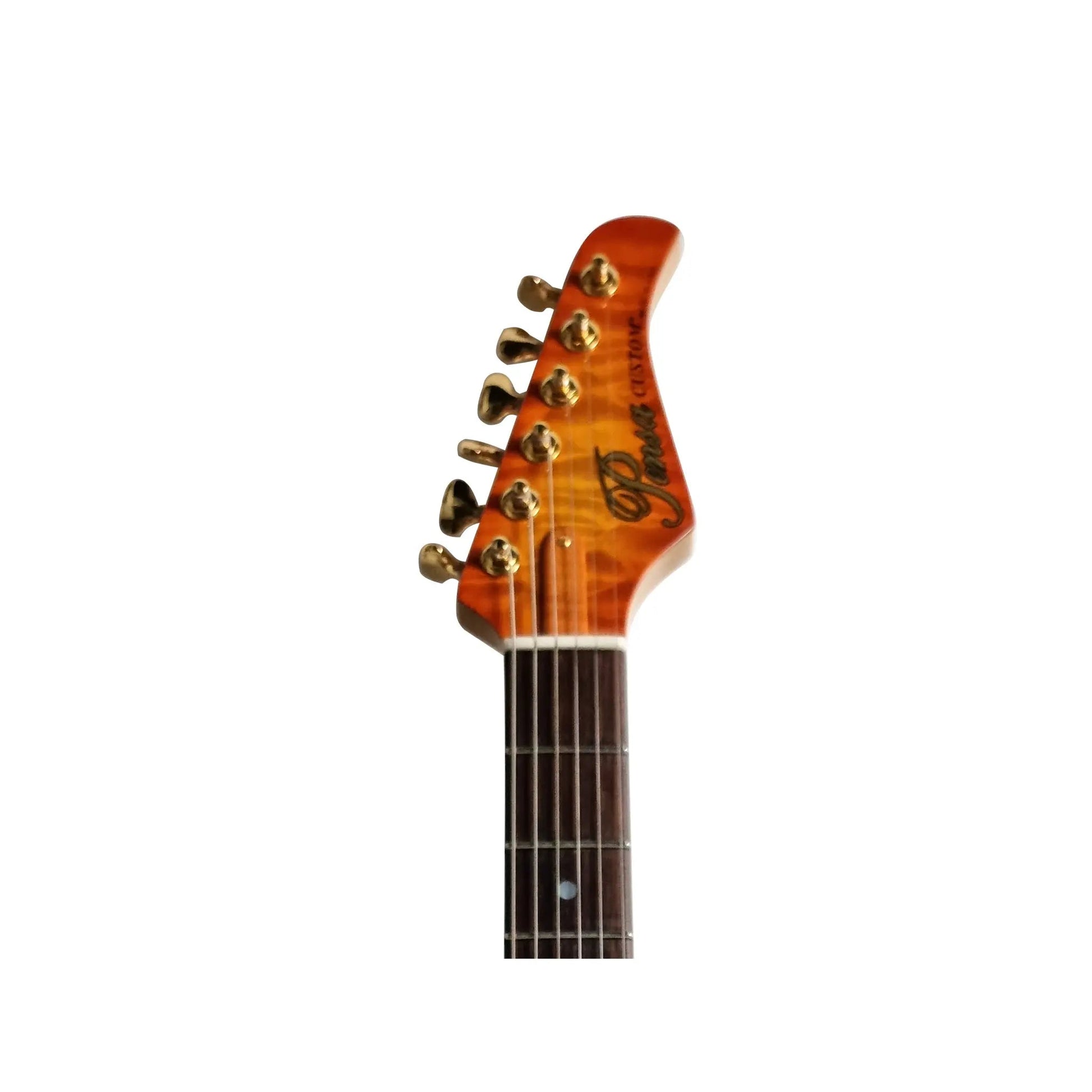 Pensa MK 2 Classic Art of Guitar