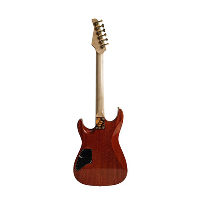 Pensa MK 2 Classic Art of Guitar