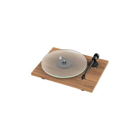 Pro-Ject T1 BT Turntable Art of Guitar