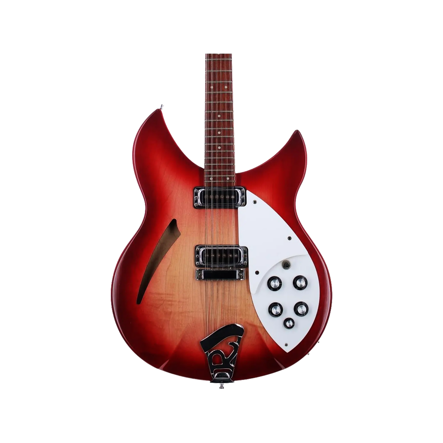 Rickenbacker  330/12 twelve string electric guitar Art of Guitar